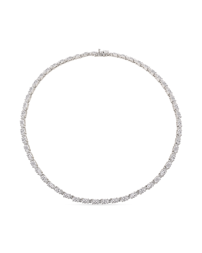 COLLAR OVAL CIRCONITAS