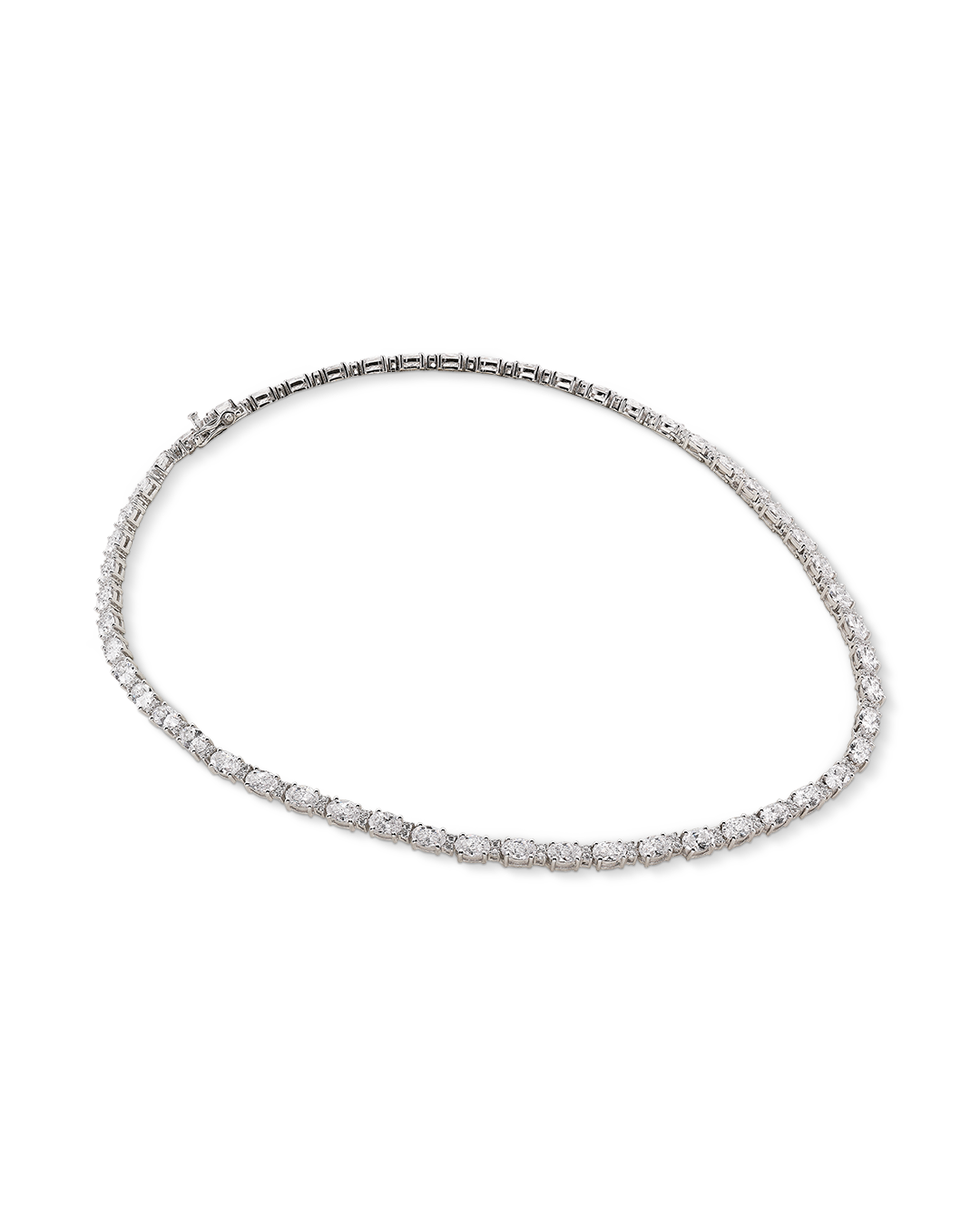 COLLAR OVAL CIRCONITAS