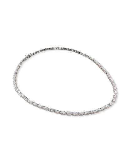 COLLAR OVAL CIRCONITAS