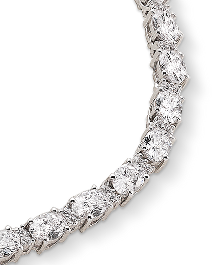 COLLAR OVAL CIRCONITAS