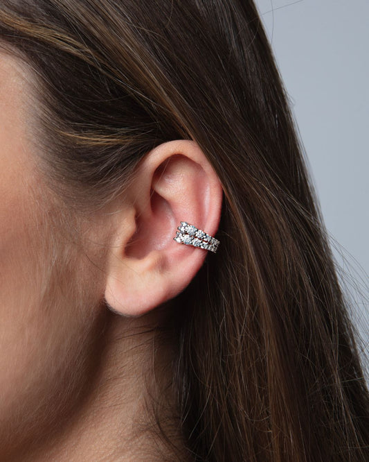 EARCUFF DOBLE