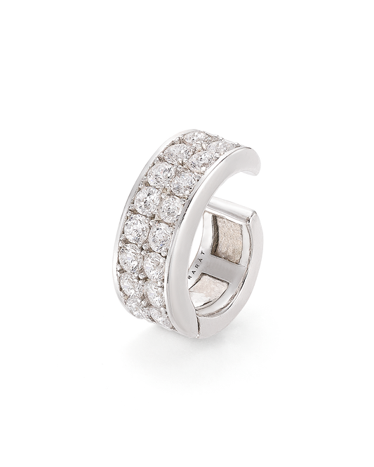 EARCUFF PAVÉ