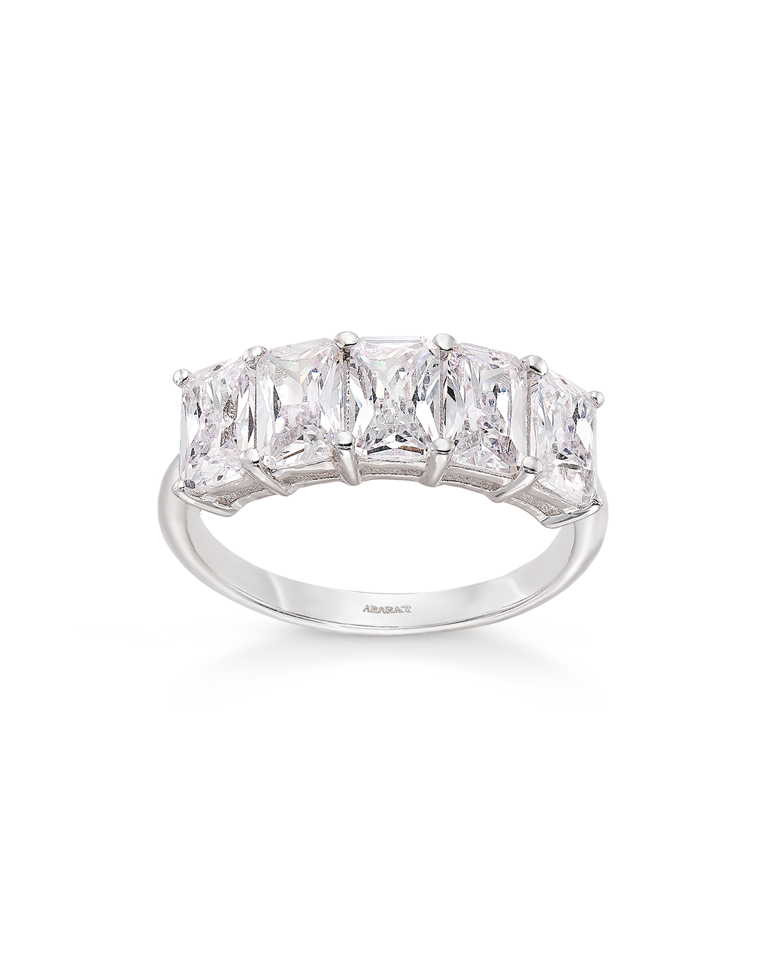 SORTIJA TALLA ESMERALDA