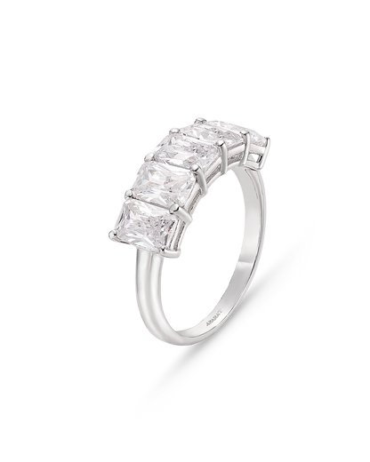 SORTIJA TALLA ESMERALDA