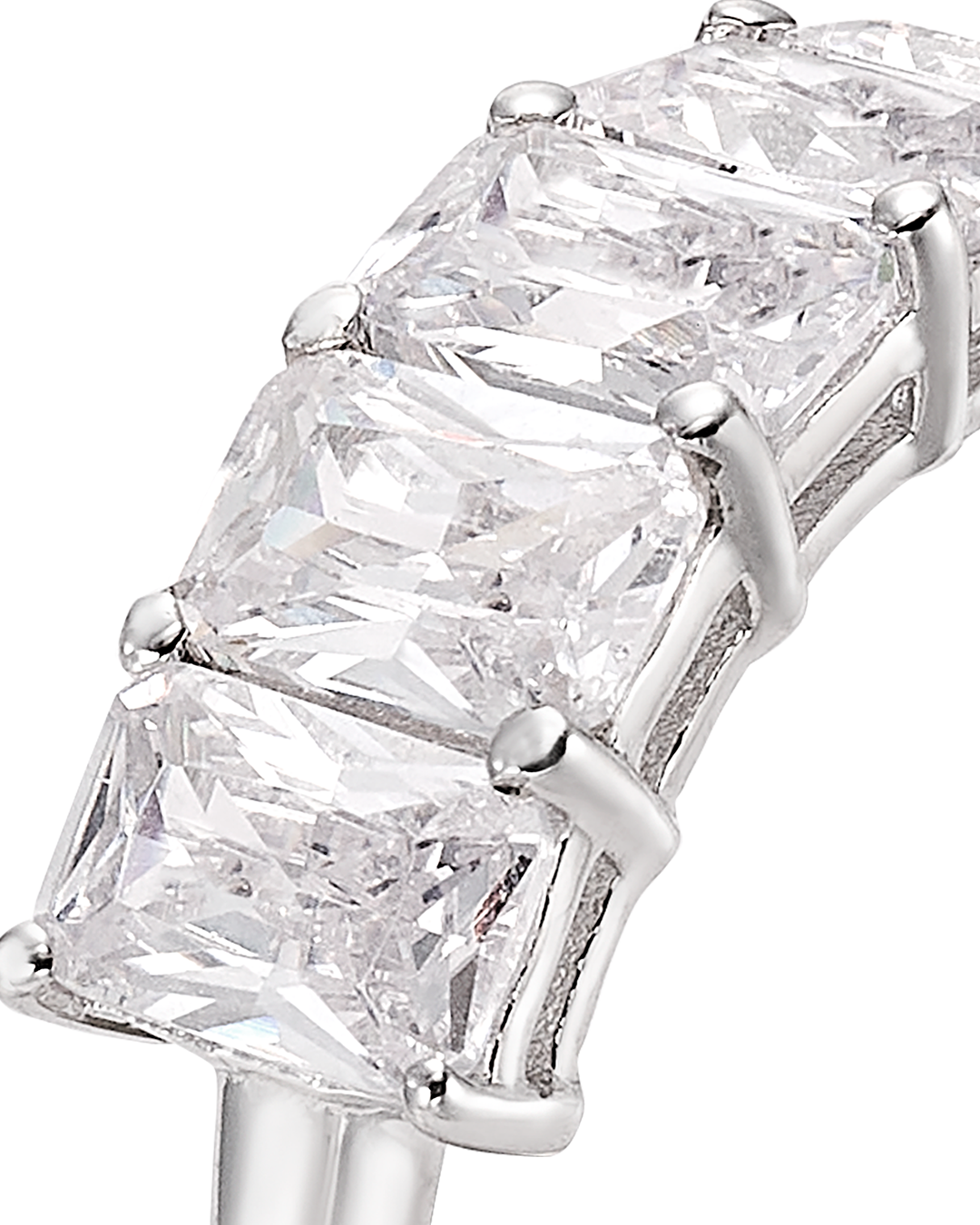 SORTIJA TALLA ESMERALDA