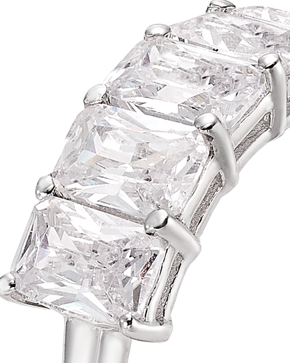 SORTIJA TALLA ESMERALDA